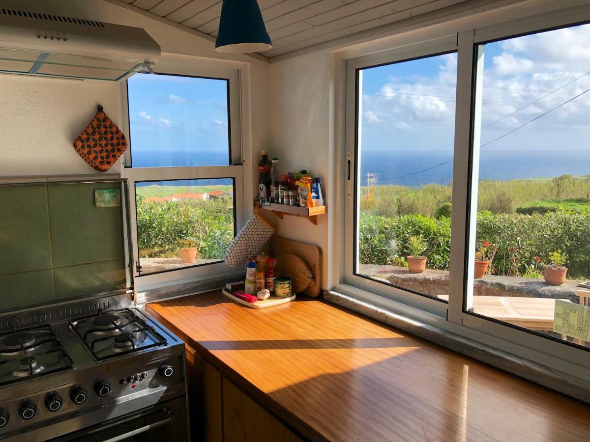 Casa Da Paz Villa Cedros Kültér fotó