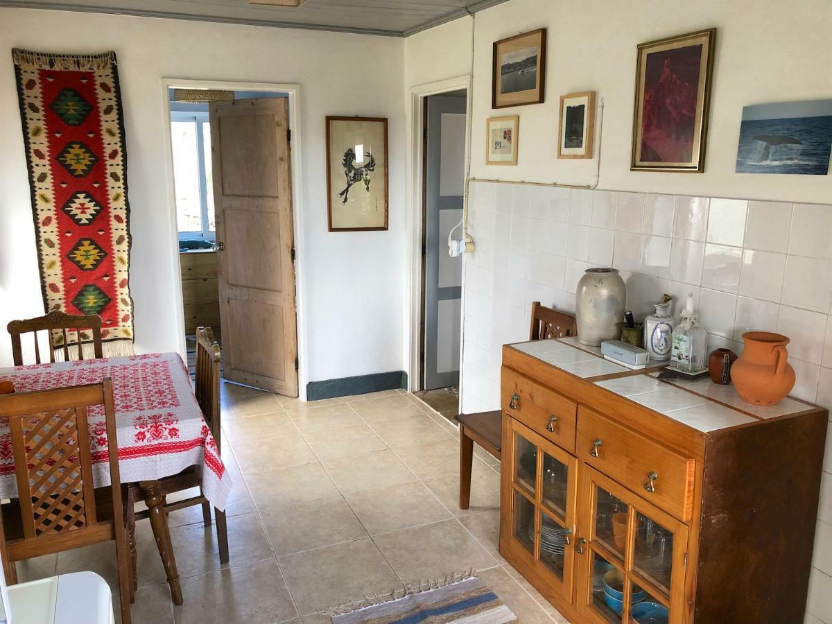 Casa Da Paz Villa Cedros Kültér fotó